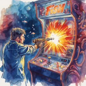 Bắn Cá 8KB – Jackpot Bùng Nổ Mỗi Ngày
