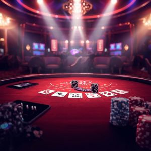 Roulette 8KB