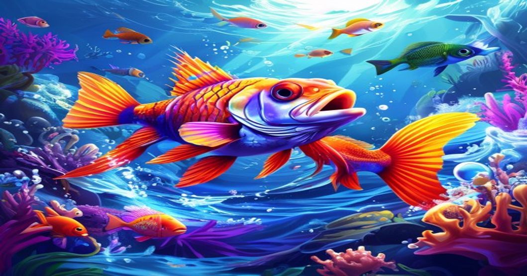 Chiến Thuật Bắn Cá 8KB Ăn Xu Liên Tục