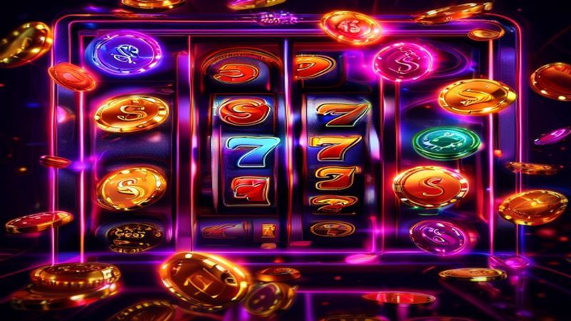 Chiến thuật nổ hũ jackpot 8KB