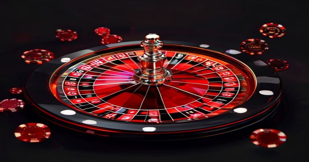 Chiến Thuật Roulette Châu Âu 8KB